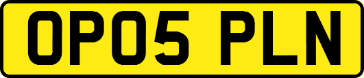 OP05PLN