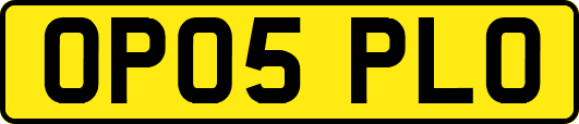 OP05PLO