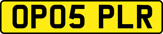 OP05PLR