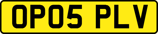 OP05PLV