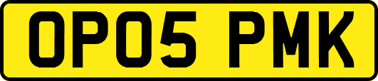 OP05PMK