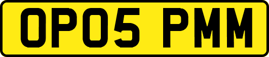 OP05PMM