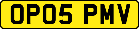OP05PMV