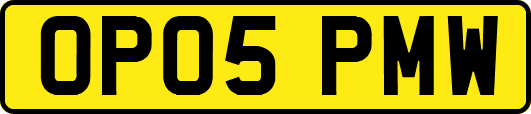 OP05PMW