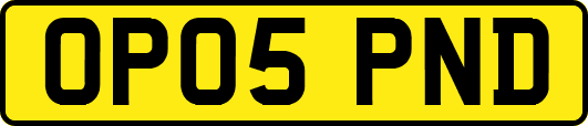 OP05PND