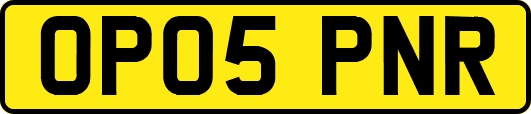 OP05PNR