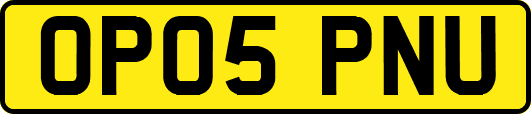 OP05PNU
