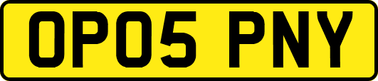 OP05PNY