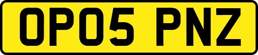 OP05PNZ