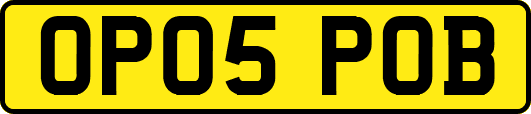 OP05POB