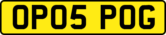 OP05POG