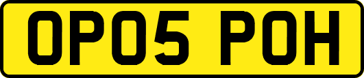 OP05POH