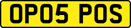 OP05POS