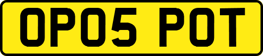 OP05POT