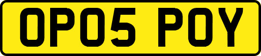OP05POY