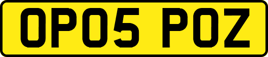 OP05POZ