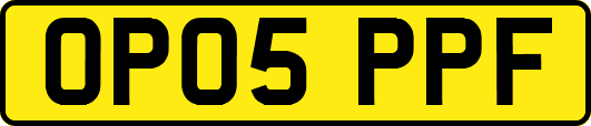 OP05PPF