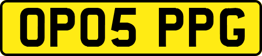 OP05PPG