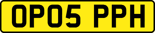 OP05PPH