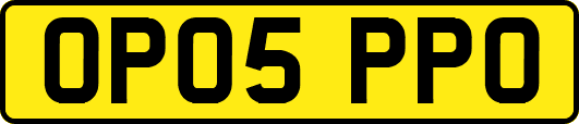 OP05PPO