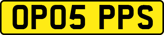 OP05PPS