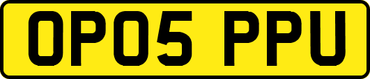 OP05PPU
