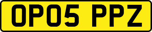 OP05PPZ