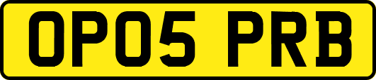 OP05PRB