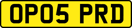OP05PRD