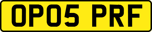 OP05PRF