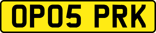 OP05PRK