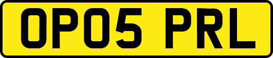 OP05PRL