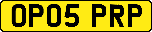 OP05PRP