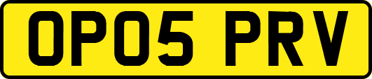 OP05PRV