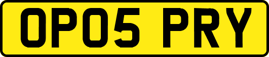 OP05PRY
