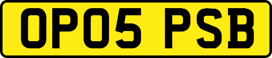 OP05PSB