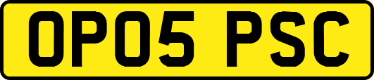 OP05PSC