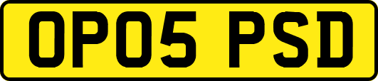 OP05PSD
