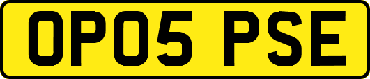 OP05PSE