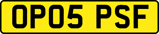 OP05PSF