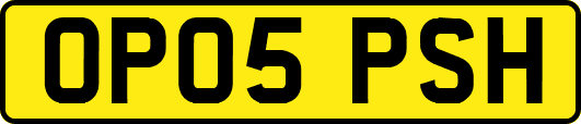OP05PSH