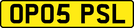 OP05PSL