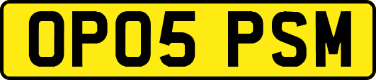 OP05PSM