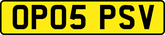 OP05PSV