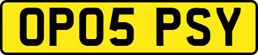 OP05PSY
