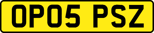 OP05PSZ