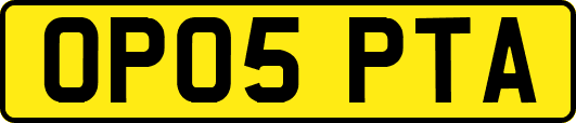 OP05PTA