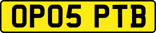 OP05PTB