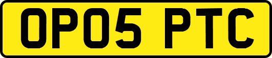 OP05PTC