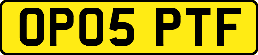 OP05PTF